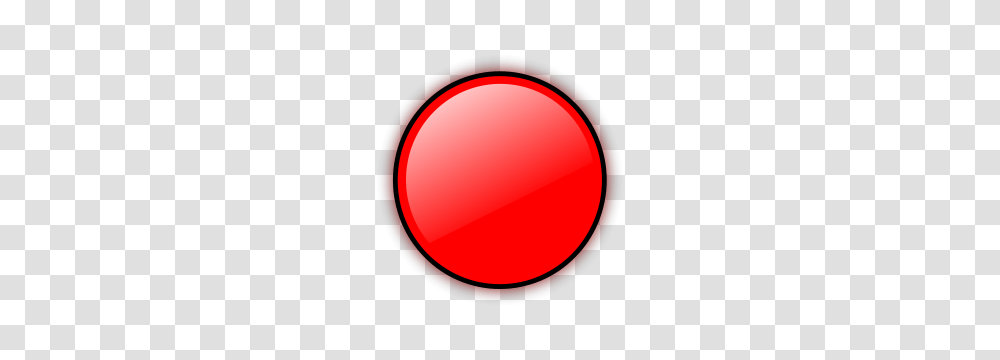 Red Circle Clip Arts For Web, Light, Traffic Light, Sign Transparent Png