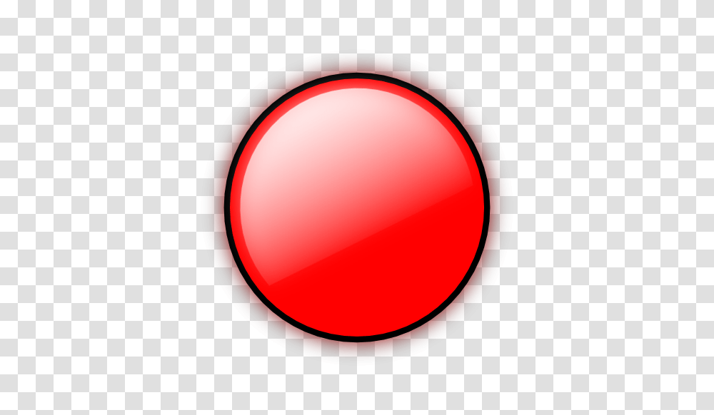 Red Circle Clipart, Light, Sign, Traffic Light Transparent Png