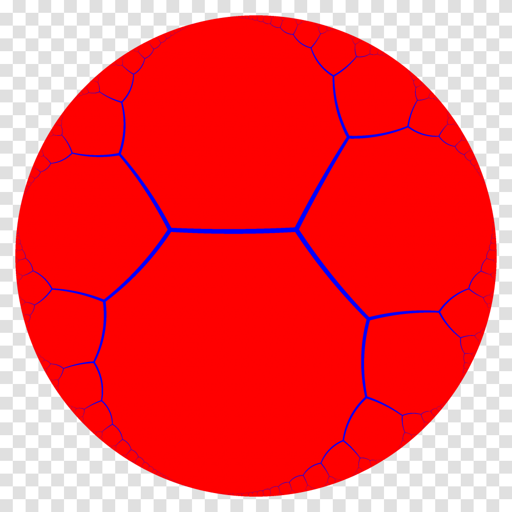 Red Circle Dot Red, Soccer Ball, Football, Team Sport, Sports Transparent Png