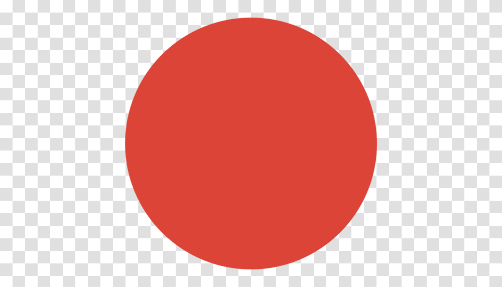 Red Circle Emoji, Sphere, Balloon, Texture, Wood Transparent Png