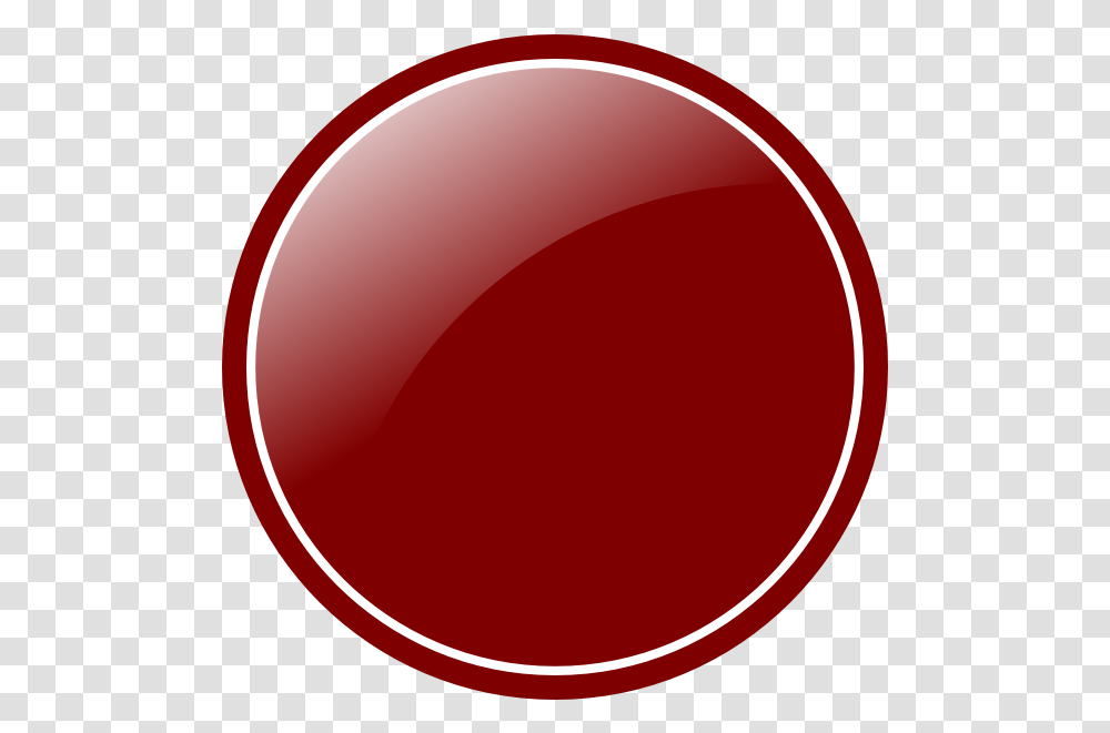 Red Circle Logo Clipart Best Circle, Maroon, Balloon, Moon, Outer Space Transparent Png