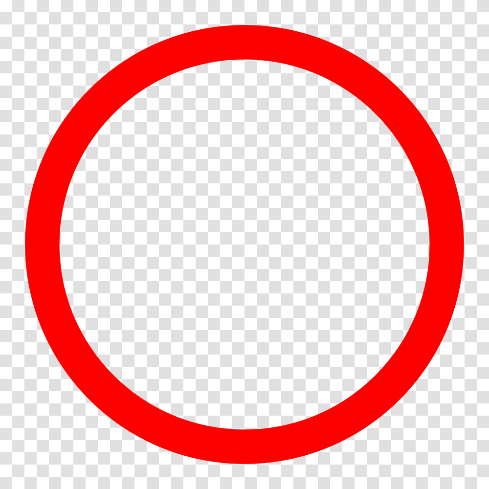 Red Circle, Moon, Astronomy, Nature, Label Transparent Png