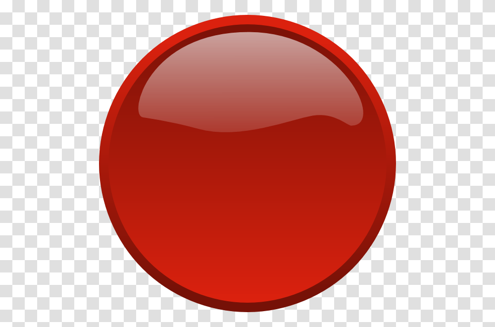 Red Circle No Background Clip Art, Balloon, Sphere Transparent Png