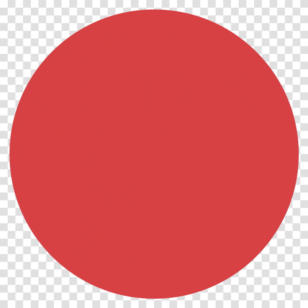 Red Circle No Background Half Circle, Balloon, Sphere, Texture, Wood Transparent Png