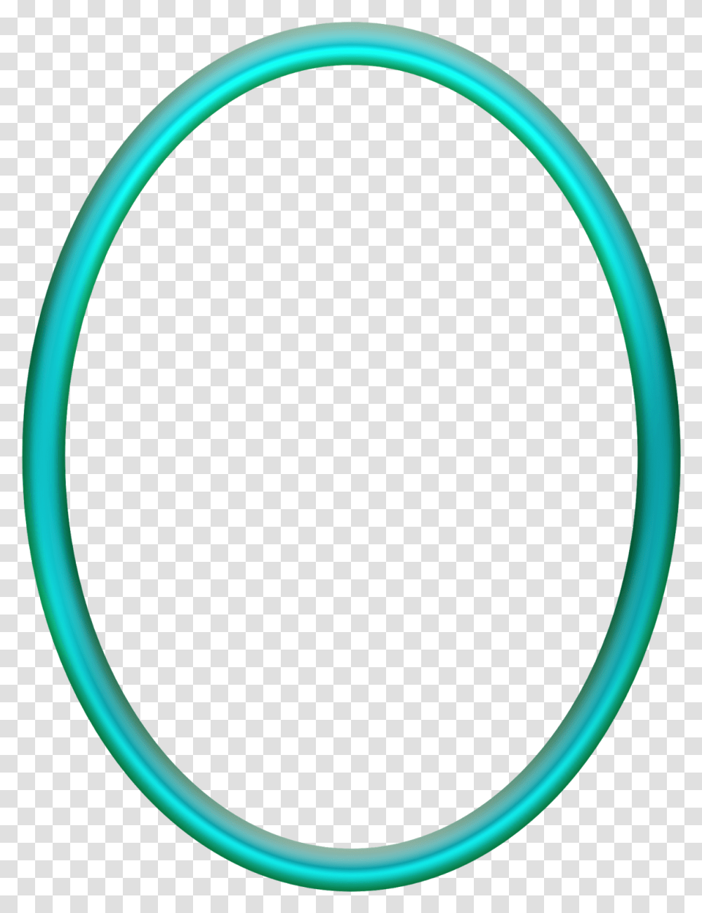 Red Circle, Oval Transparent Png