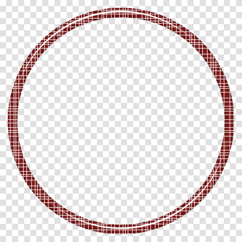 Red Circle Pattern, Bracelet, Jewelry, Accessories, Accessory Transparent Png