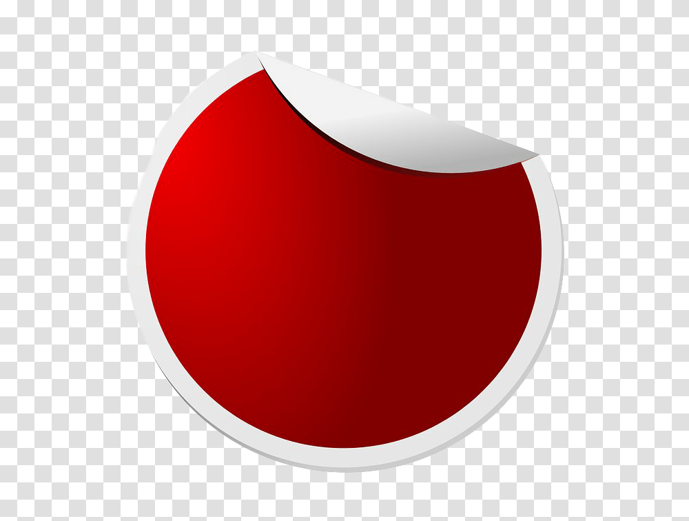 Red Circle Psd Images Red 3d Circle Red Silk Material Red, Label, Text, Sticker, Logo Transparent Png