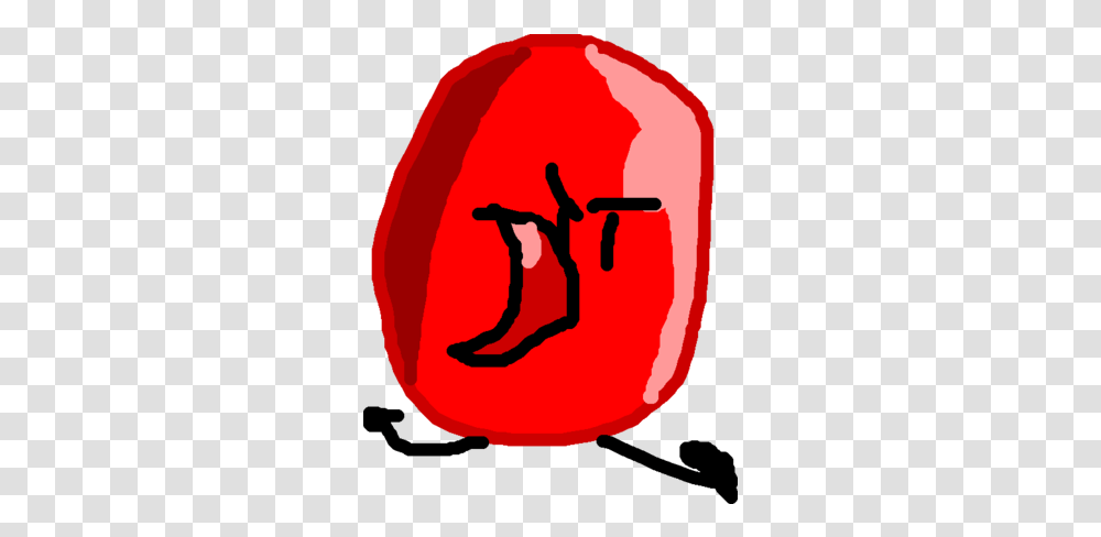Red Circle Red Circle Shape Battle, Plant, Vegetable, Food, Pepper Transparent Png