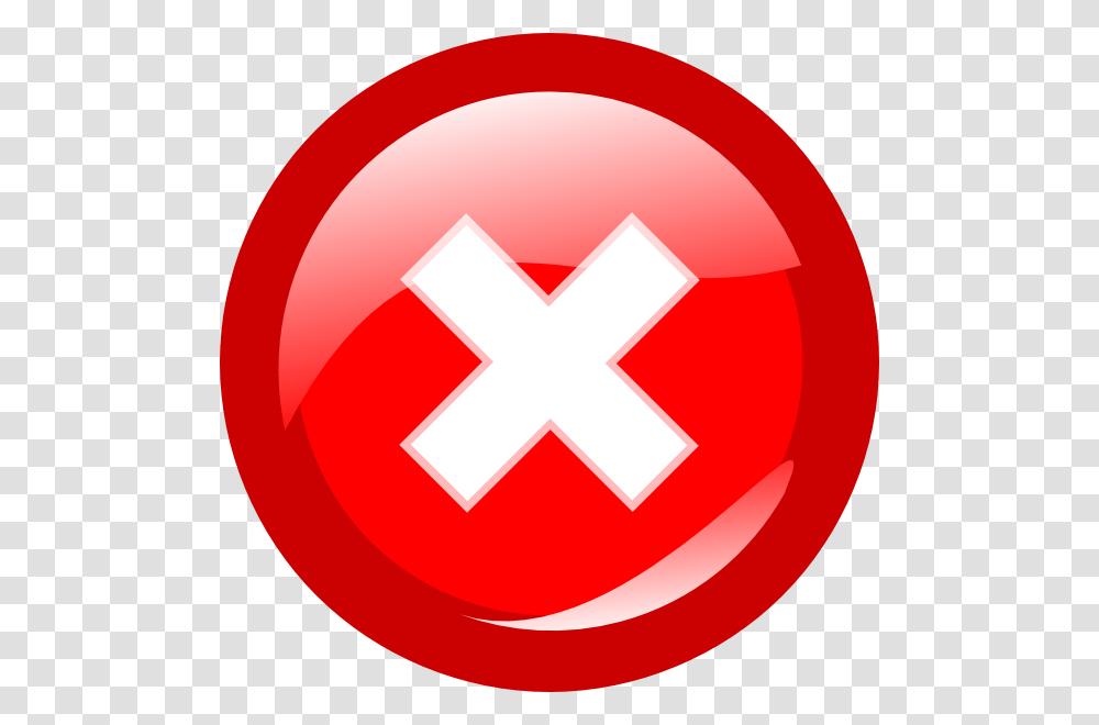 Red Circle Slash Red Close Icon, First Aid, Label Transparent Png
