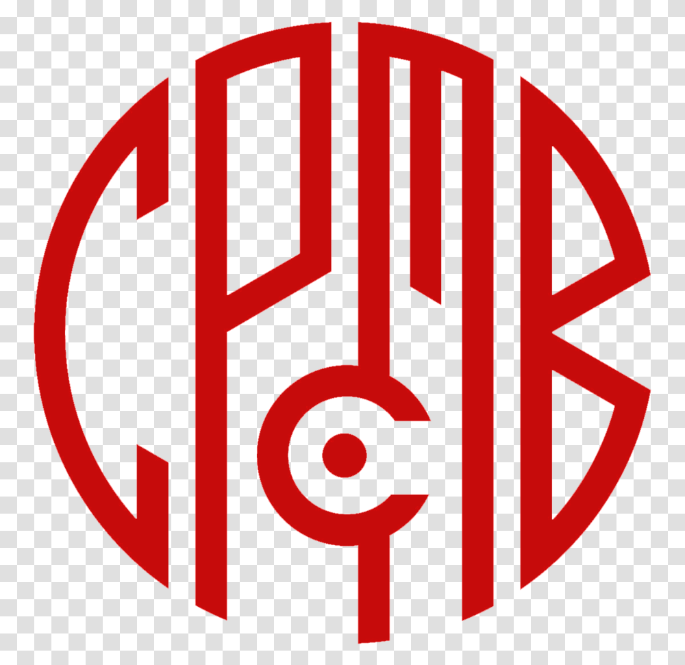 Red Circle With Slash Clay Patrick Mcbride Logo, Trademark, Emblem, Sign Transparent Png