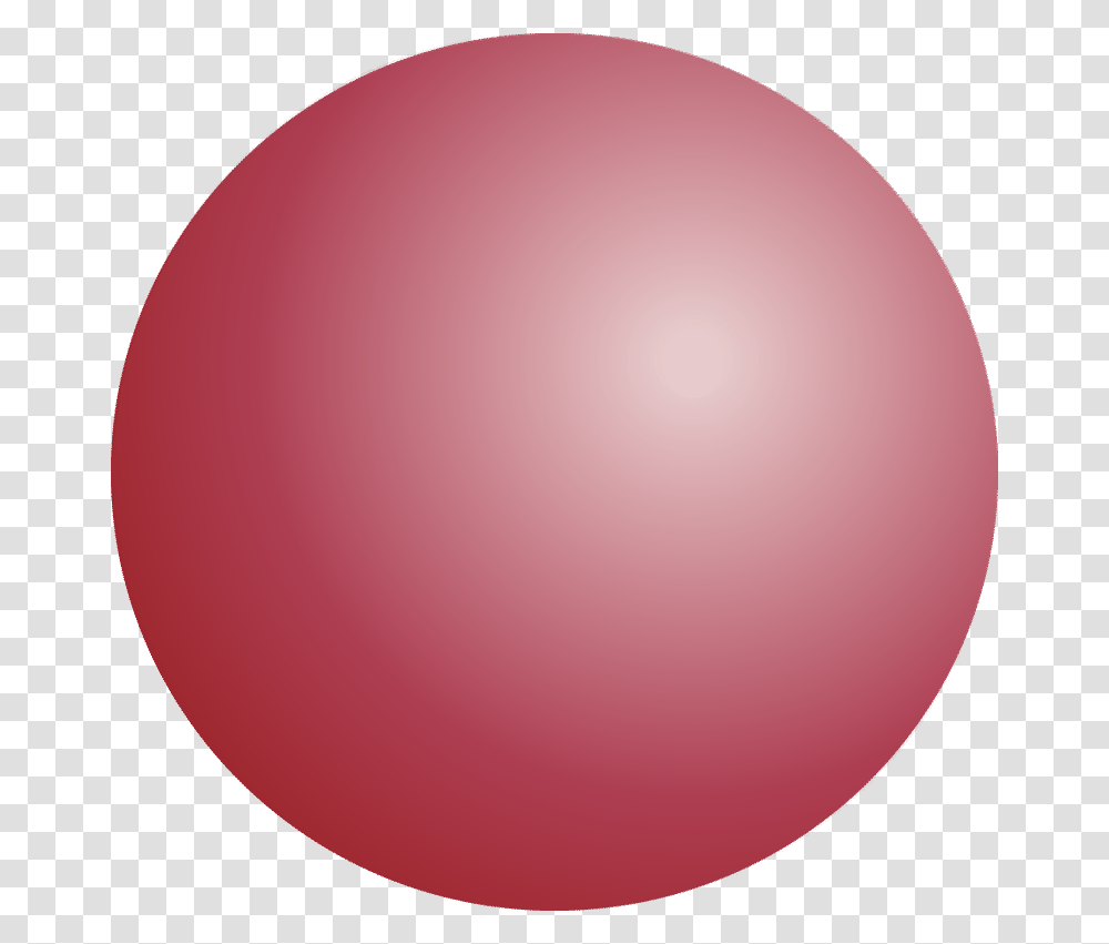 Red Circles, Balloon, Sphere Transparent Png