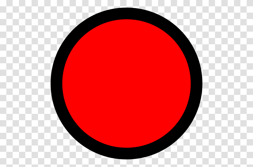 Red Circles Clipart, Light, Traffic Light, Sign Transparent Png
