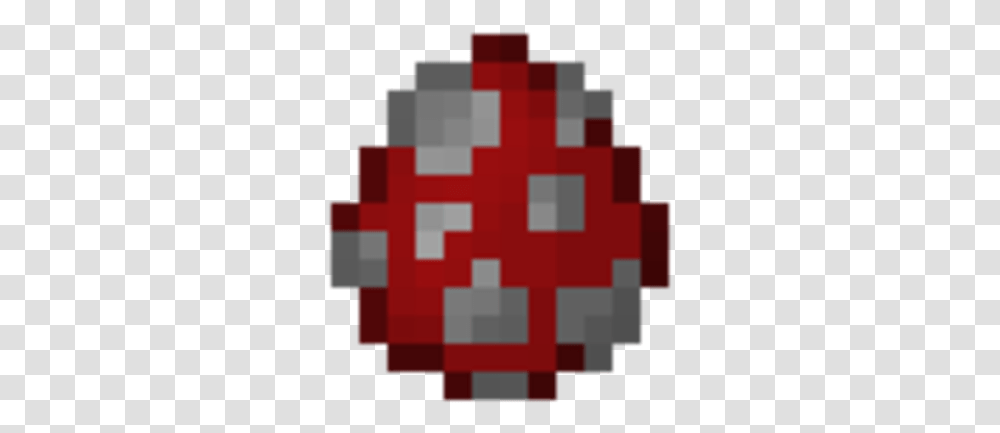 Red Claw Egg Minecraft Spawn Egg, Fire Truck, Vehicle, Transportation Transparent Png