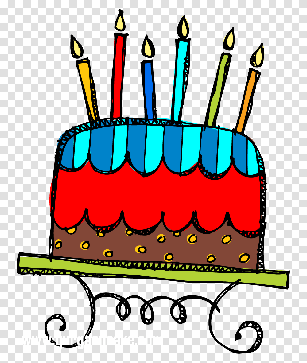 Red Clipart Birthday Cake, Incense, Dynamite, Bomb, Weapon Transparent Png