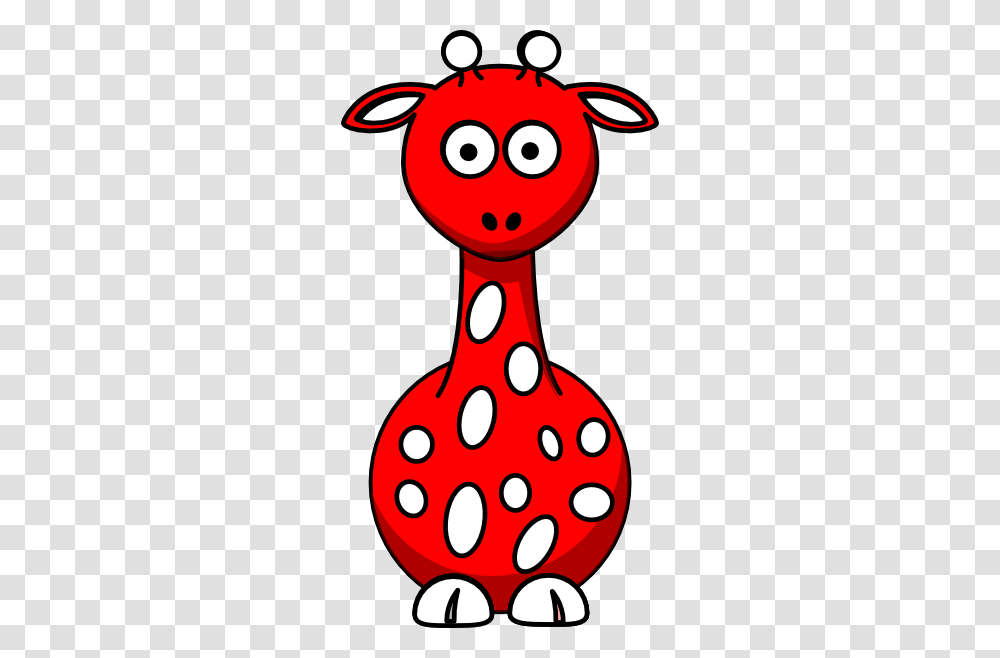 Red Clipart Giraffe, Scissors, Blade, Weapon, Weaponry Transparent Png