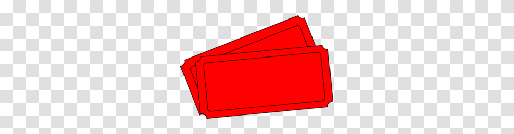 Red Clipart Movie Ticket, Envelope, Mail, First Aid, Paper Transparent Png