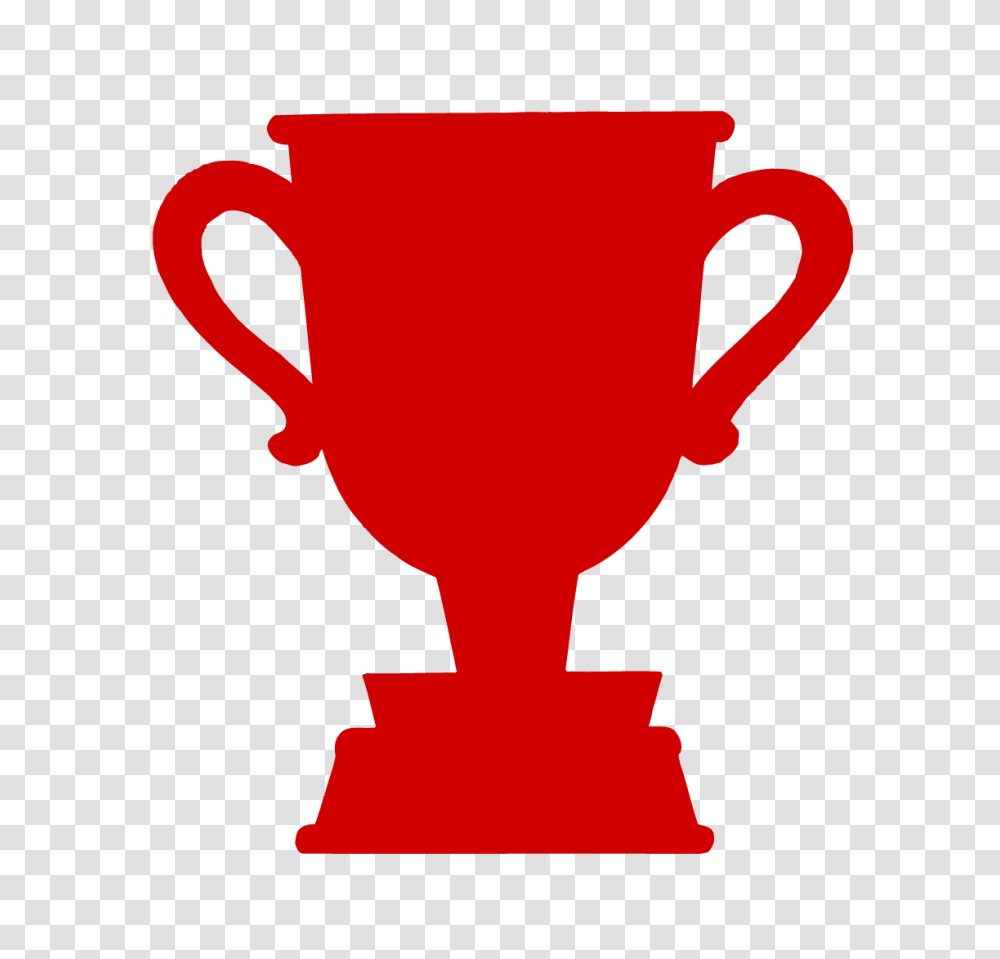 Red Clipart Trophy, Ketchup, Food Transparent Png