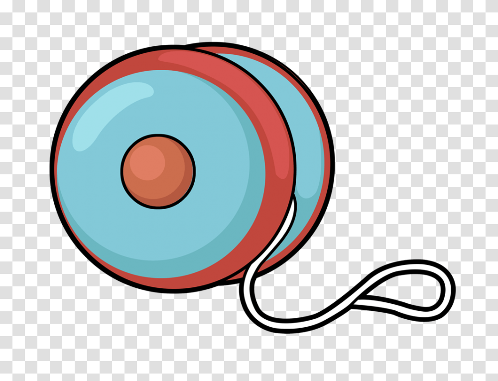 Red Clipart Yoyo, Disk, Electronics, Tape, Dvd Transparent Png