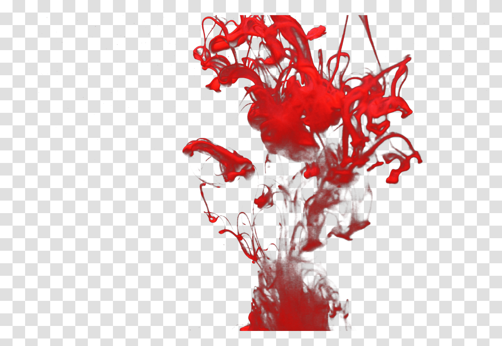Red Color Haze Effect Red Smoke Effect Transparent Png