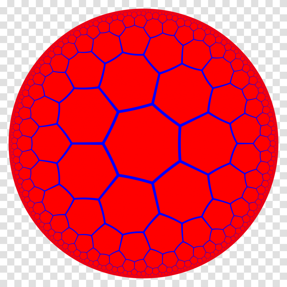 Red Color Round, Sphere, Soccer Ball, Football, Team Sport Transparent Png