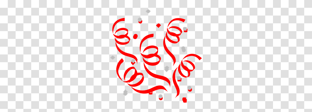 Red Confetti Explosion Clip Arts For Web, Paper, Poster, Advertisement, Heart Transparent Png