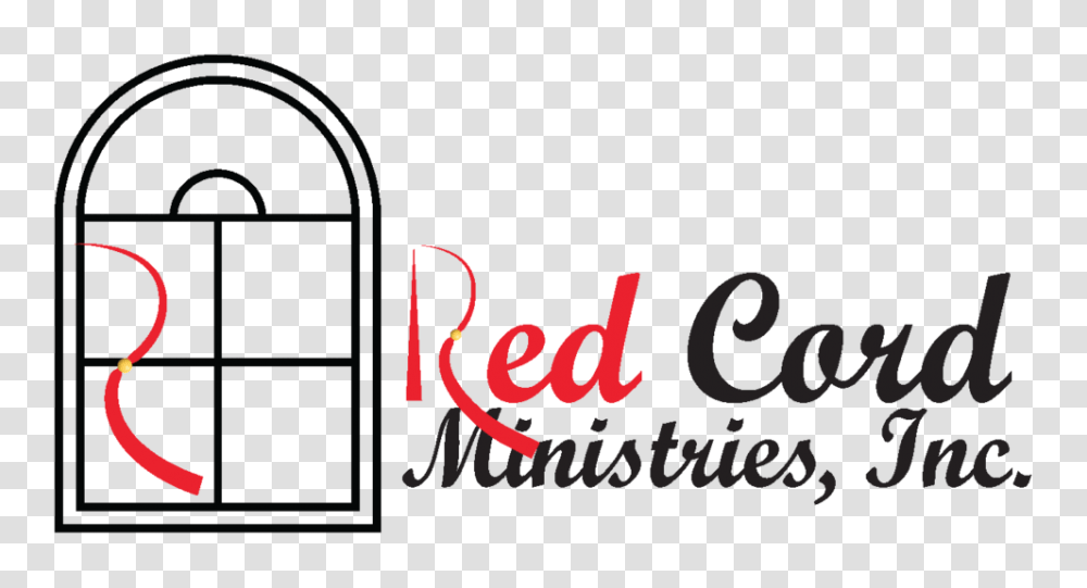 Red Cord Ministries, Alphabet, Label Transparent Png