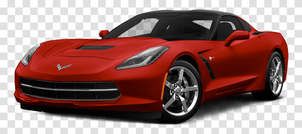 Red Corvette 6 Image Luxury Cars, Vehicle, Transportation, Automobile, Tire Transparent Png