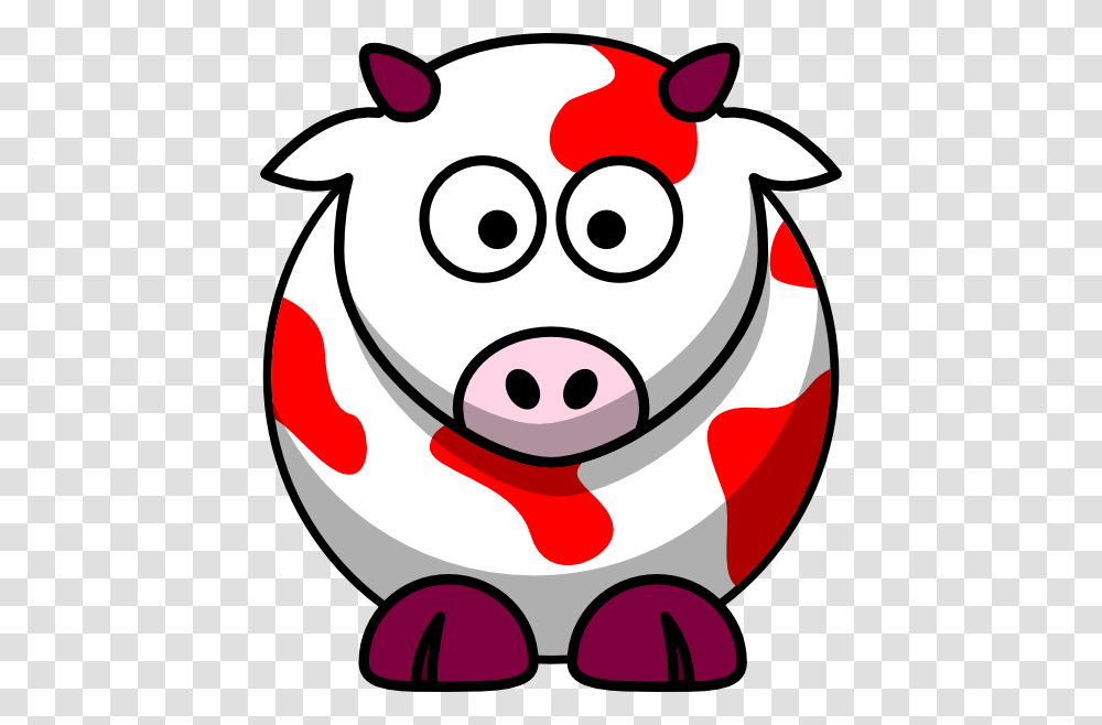 Red Cow Clip Art For Web, Performer, Circus, Leisure Activities, Animal Transparent Png