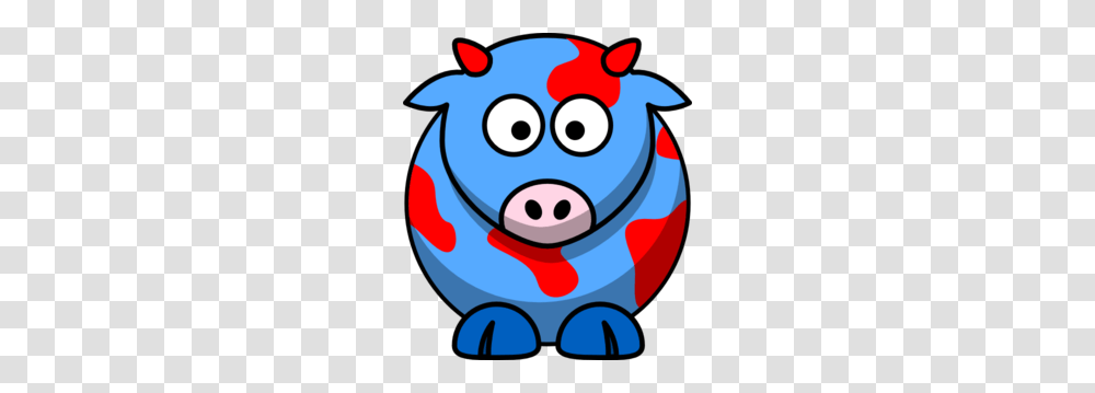 Red Cow Clipart Explore Pictures, Performer, Animal, Bird, Fowl Transparent Png