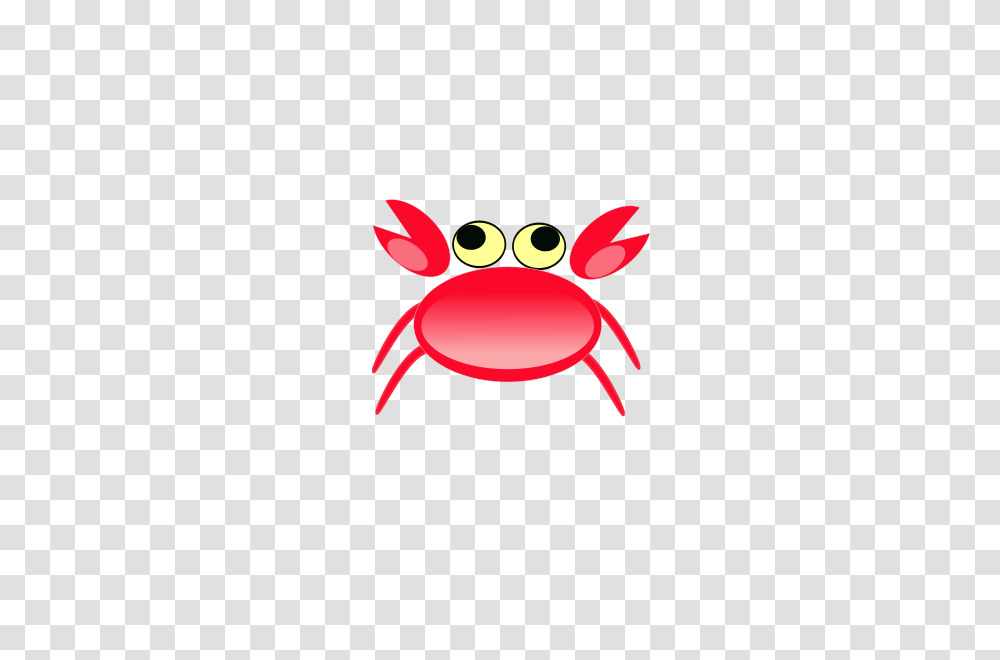 Red Crab Clip Arts For Web, Sea Life, Animal, Seafood Transparent Png