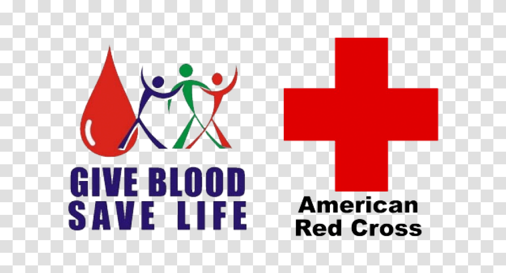Red Cross Blood Drive Oct Am, Logo, Trademark, First Aid Transparent Png