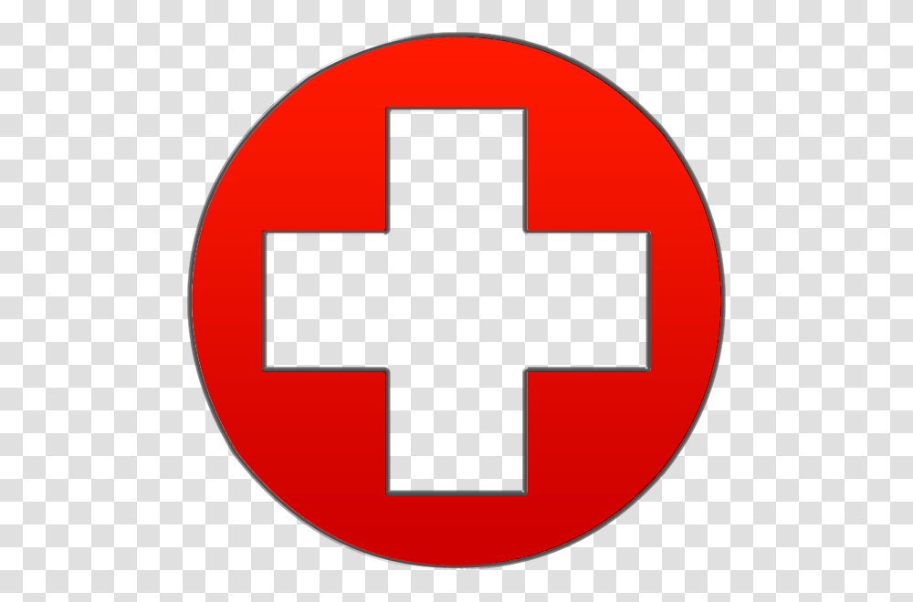 Red Cross Clip Art, First Aid, Logo, Trademark Transparent Png