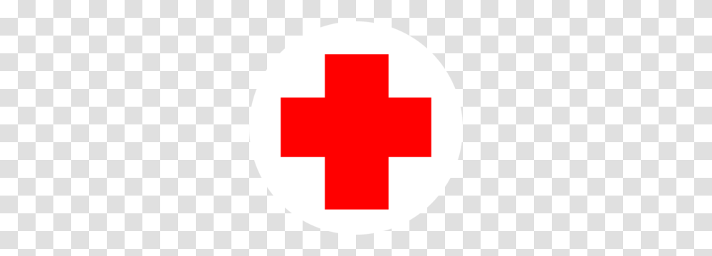 Red Cross Clip Art, First Aid, Logo, Trademark Transparent Png