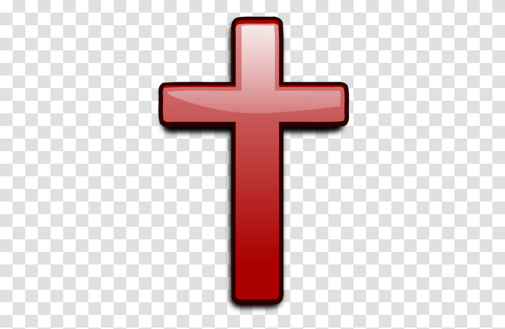 Red Cross Clip Art, Crucifix, Logo, Trademark Transparent Png