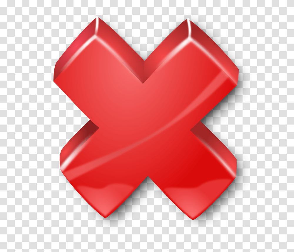 Red Cross Clipart Checkmark, Heart, First Aid, Star Symbol Transparent Png