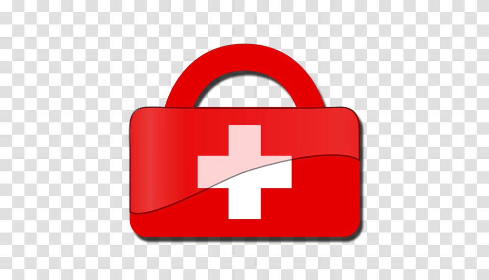 Red Cross Clipart First Aid, Logo, Trademark, Bandage Transparent Png