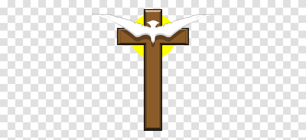 Red Cross Clipart Holy Cross, Crucifix, Emblem Transparent Png