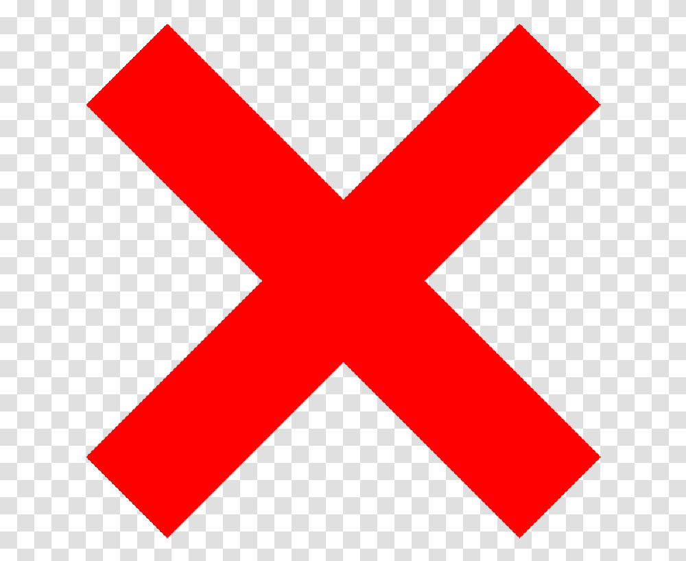 Red Cross Clipart, Logo, Trademark, First Aid Transparent Png