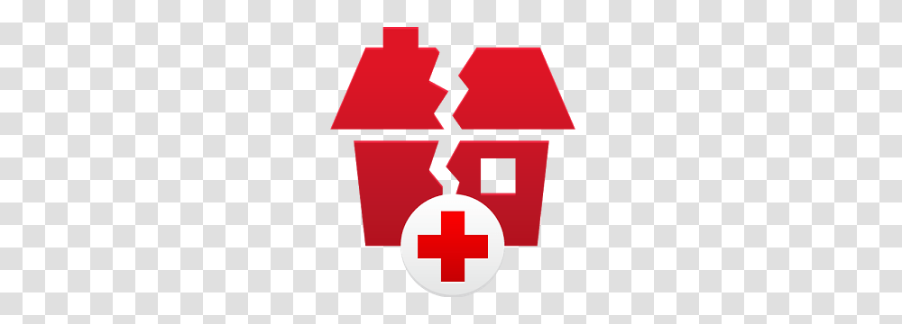 Red Cross Clipart Nothing, First Aid, Logo, Trademark Transparent Png