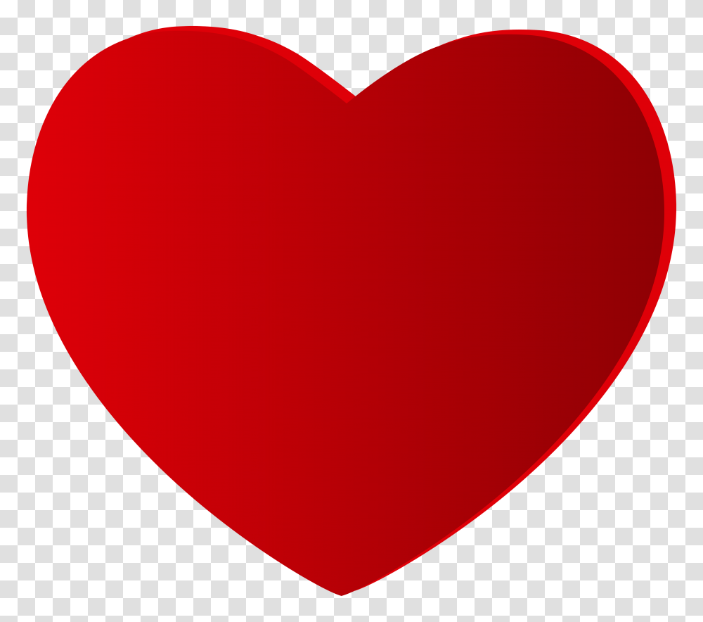 Red Cross Clipart Res, Heart Transparent Png