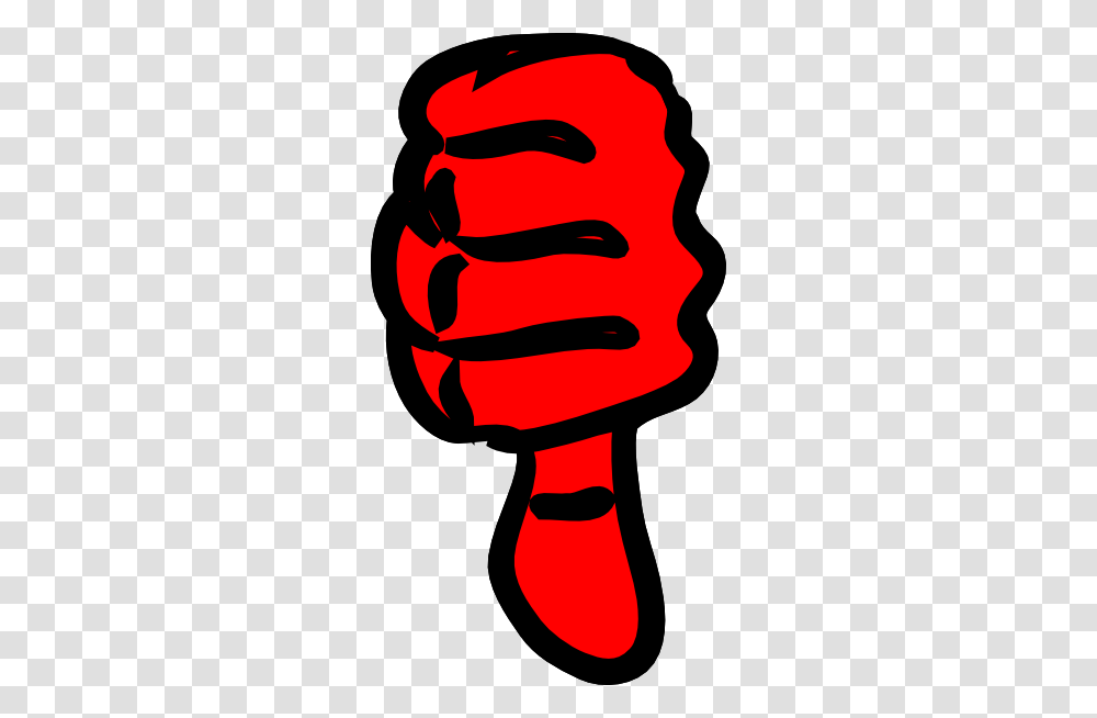 Red Cross Clipart Thumbs Up, Hand, Logo, Trademark Transparent Png