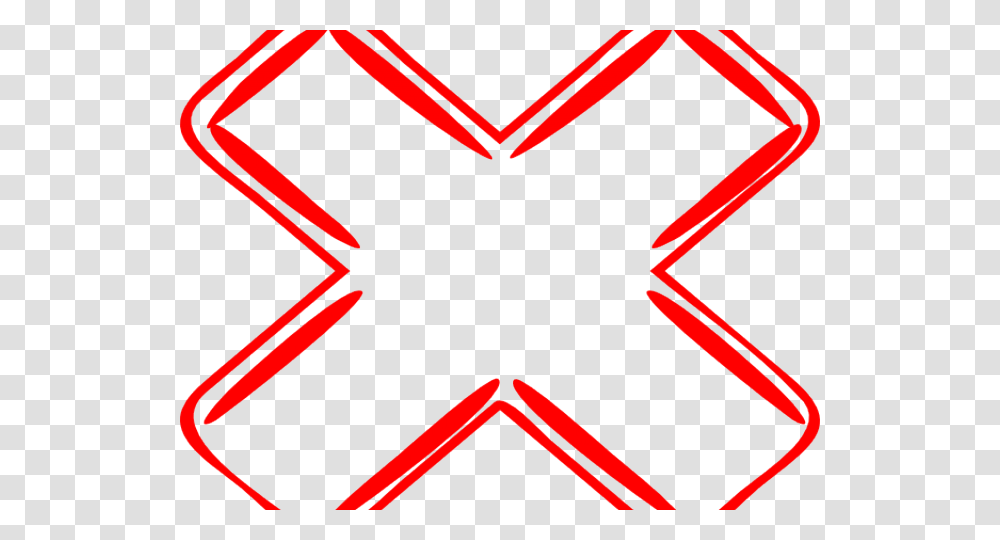 Red Cross Clipart Wrong Answer, Dynamite, Bomb, Weapon Transparent Png