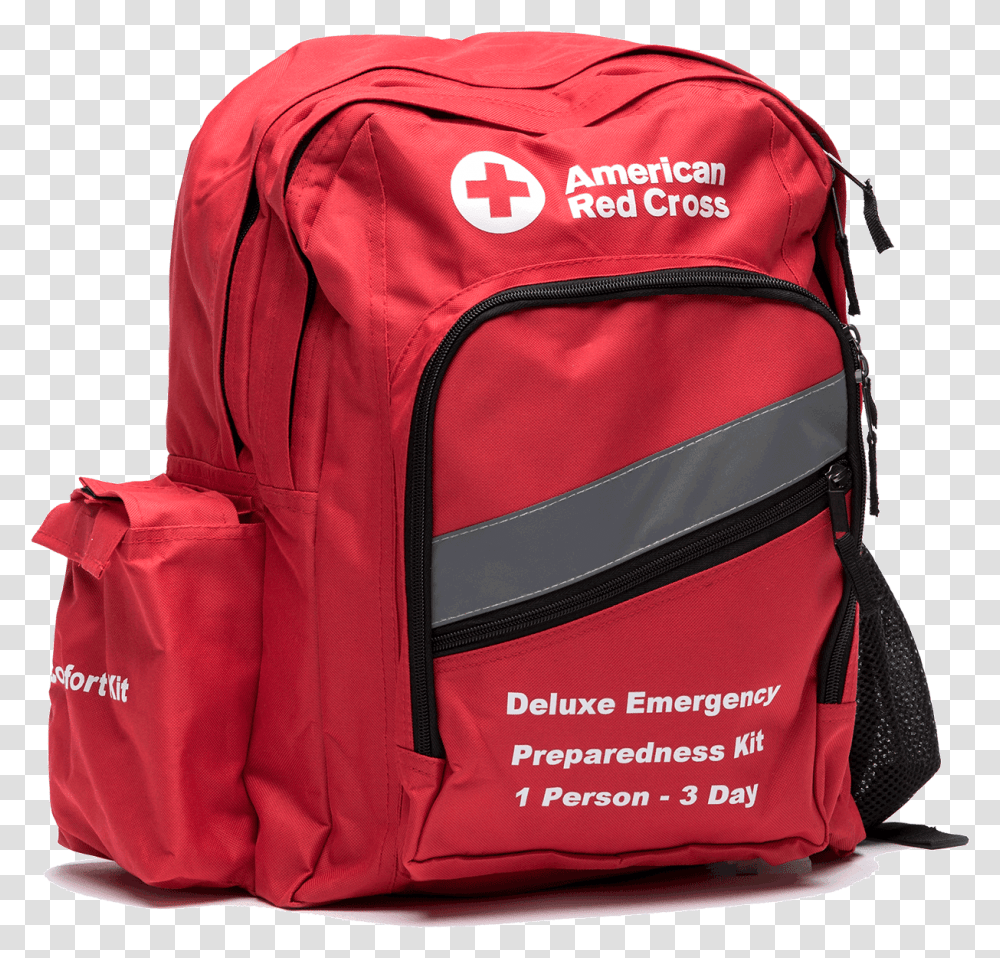 Red Cross Disaster Aid Kit, First Aid, Logo, Trademark Transparent Png