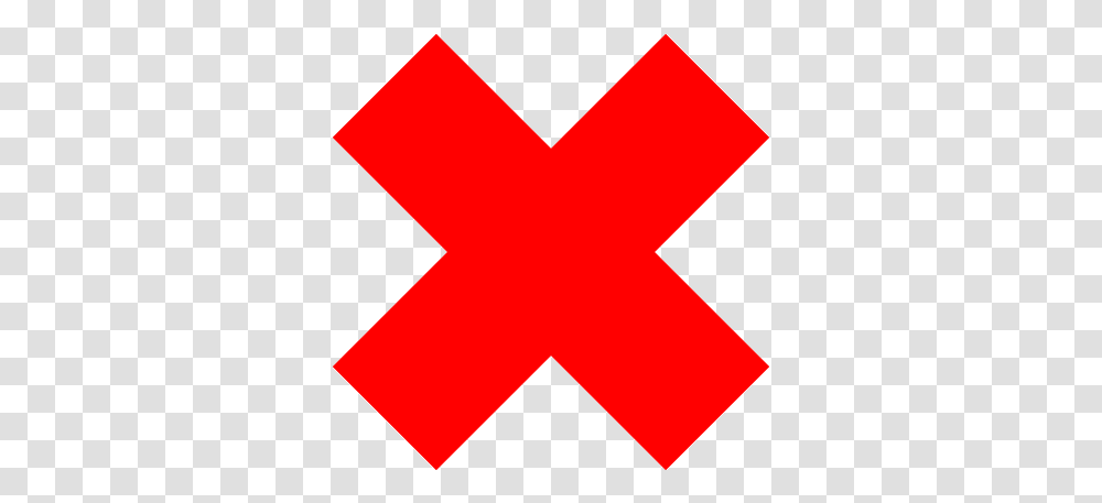 Red Cross False Icon, Logo, Trademark, First Aid Transparent Png