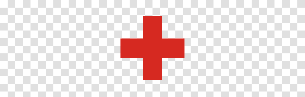 Red Cross, First Aid, Logo, Trademark Transparent Png