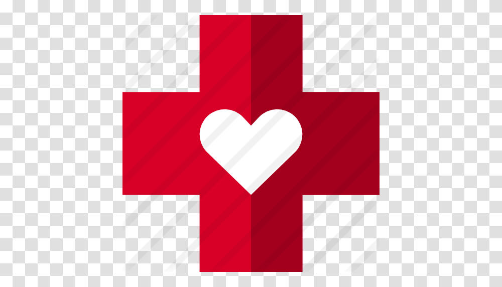 Red Cross, First Aid, Logo, Trademark Transparent Png