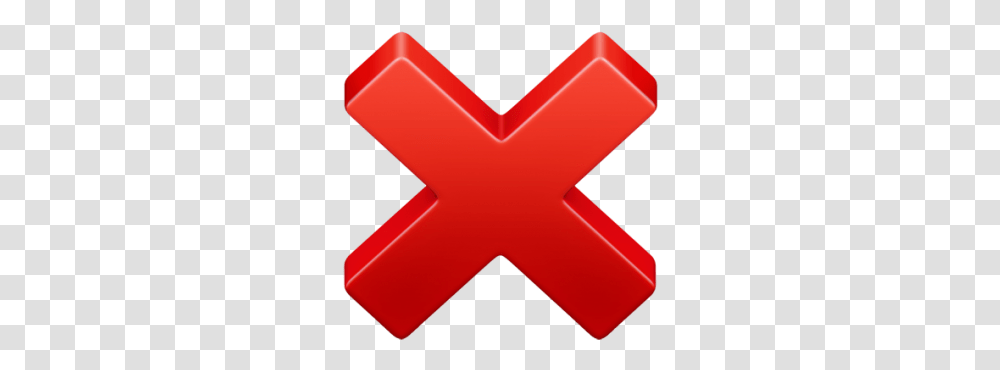 Red Cross Free Image Red X Emoji, Logo, Symbol, Trademark, First Aid Transparent Png