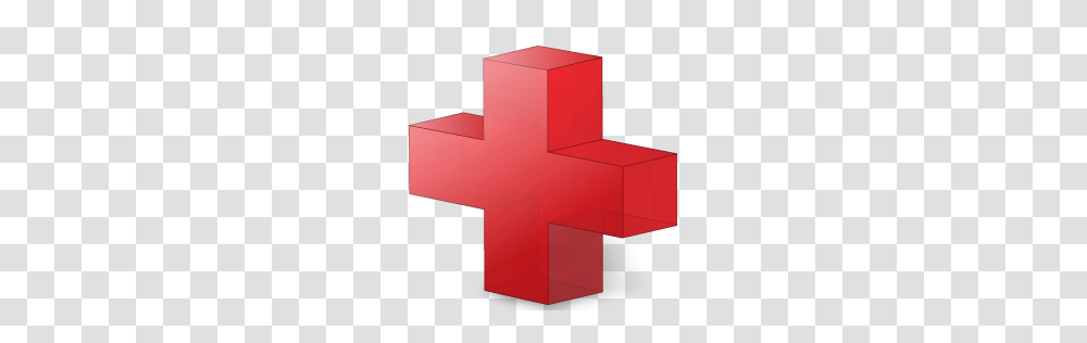 Red Cross Icon Devcom Medical Iconset Devcom, Logo, Trademark, First Aid Transparent Png