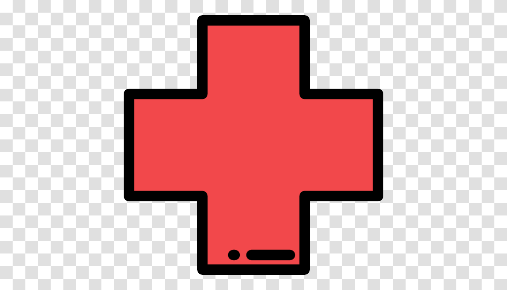 Red Cross, Logo, First Aid, Trademark Transparent Png