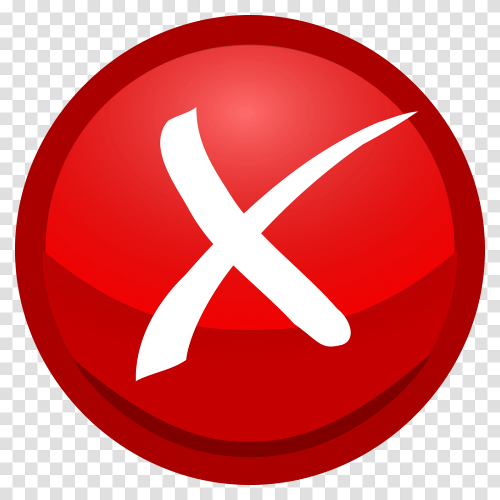 Red Cross, Logo, Trademark, Alphabet Transparent Png